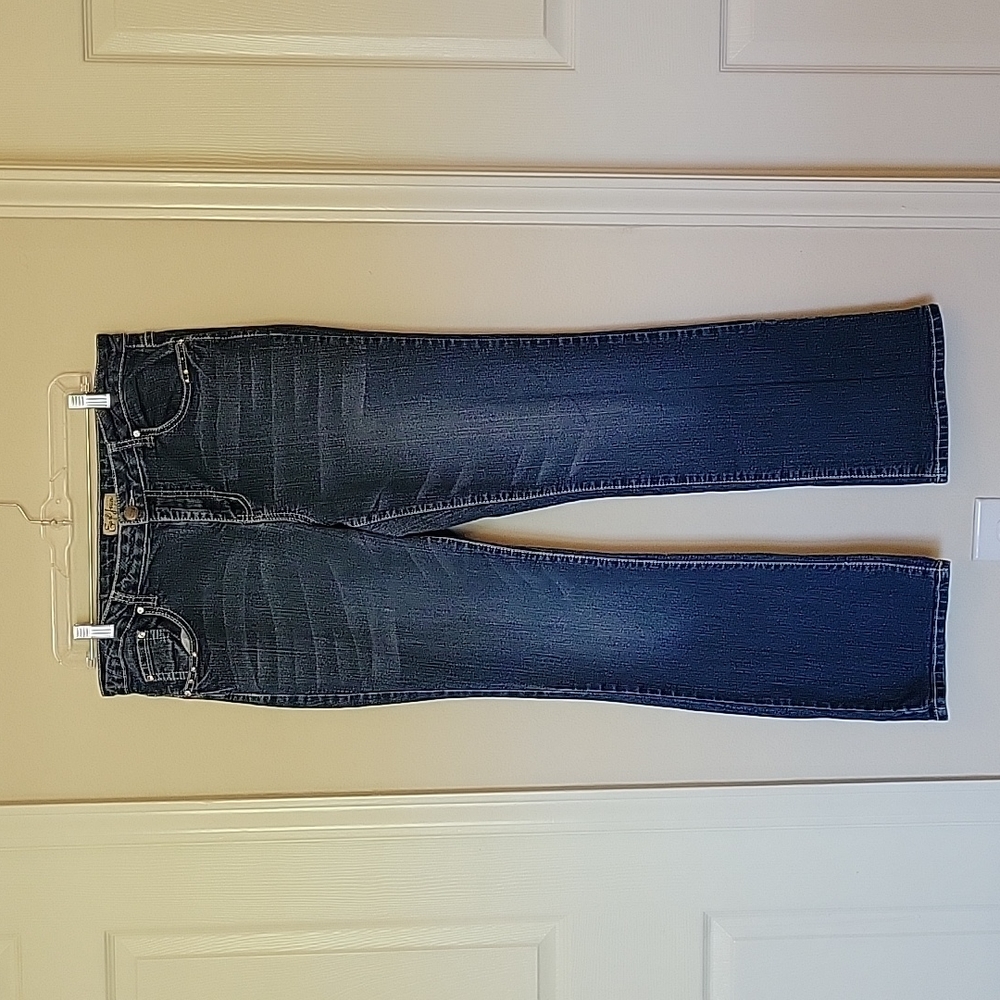 Earl Embellished Jeans